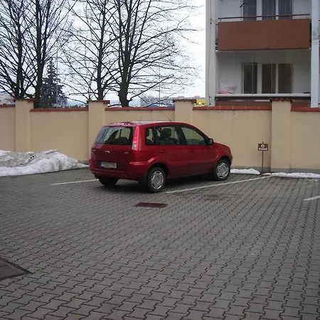 Hotel Forman Mlada Boleslav