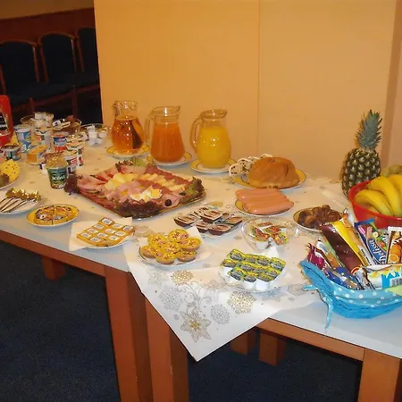 Forman 3* Mladá Boleslav