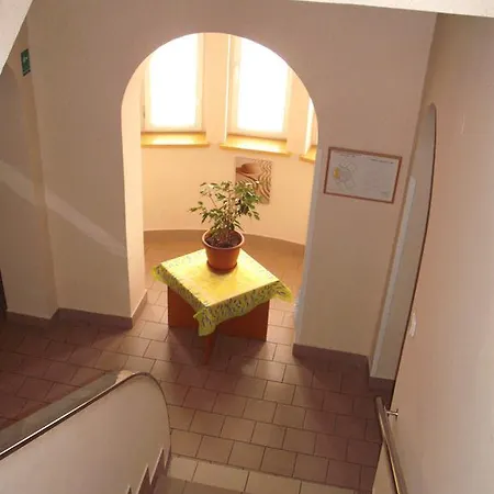 Forman Hotel Mlada Boleslav