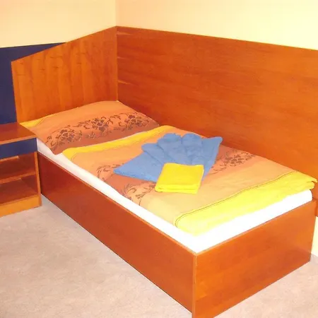Forman Hotel 3*
