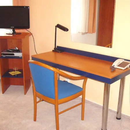 Forman 3* Mlada Boleslav