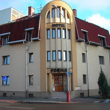 Hotel Forman Mlada Boleslav
