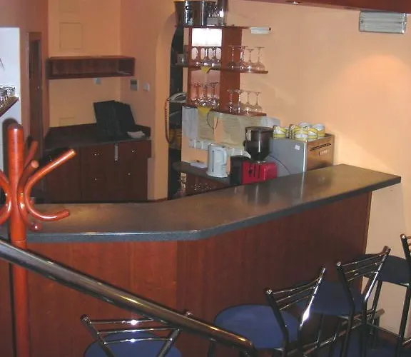 Forman Hotell 3*