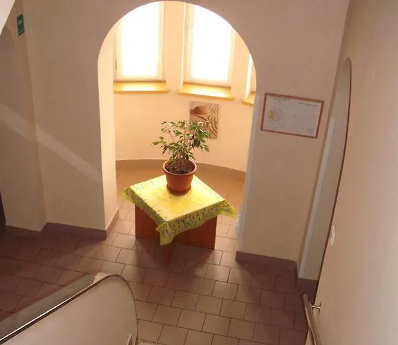 Forman ホテル Mladá Boleslav