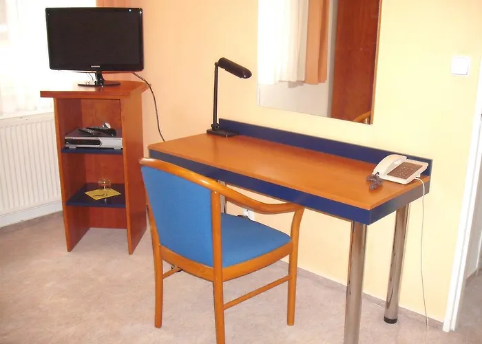 Forman 3* Mladá Boleslav