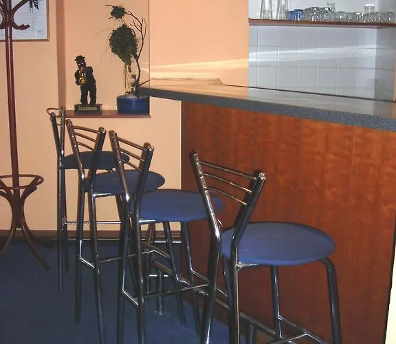 Forman ホテル Mladá Boleslav